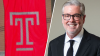 John Fry to leave Drexel to become Temple University president