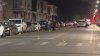 Teen dead, 7 young people hurt in drive-by mass shooting as gunman fires into crowd in SW Philly