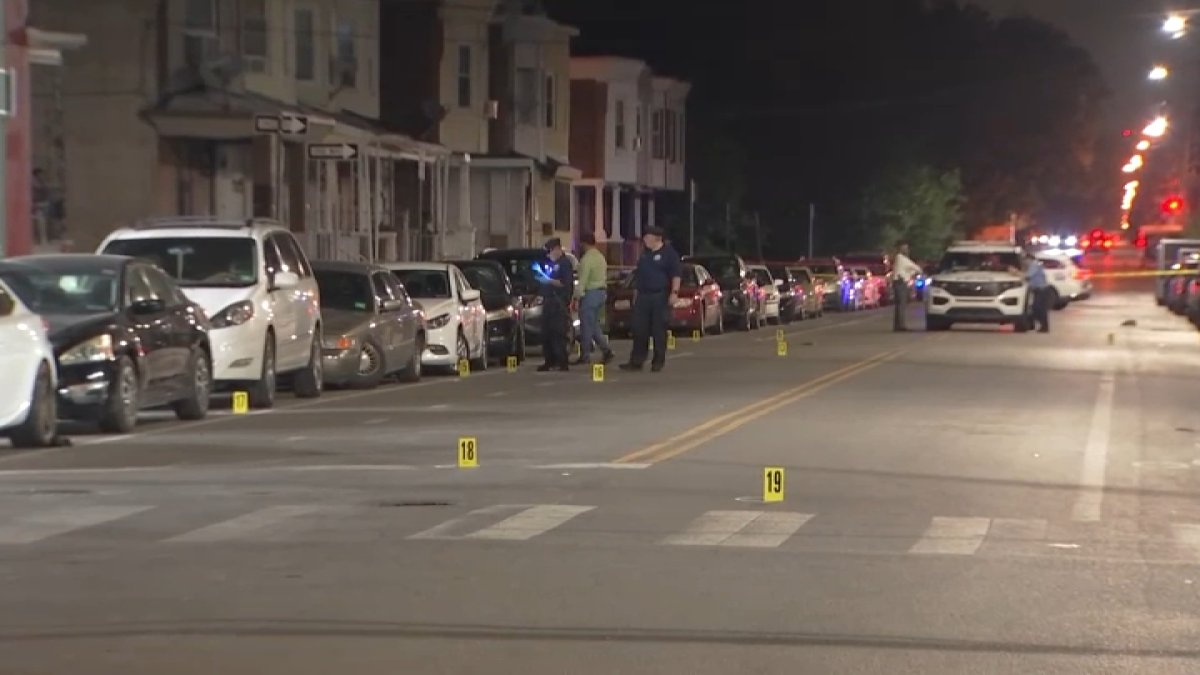 July 4th mass shooting kills 1, injures 8 in Philly, police say – NBC10 ...