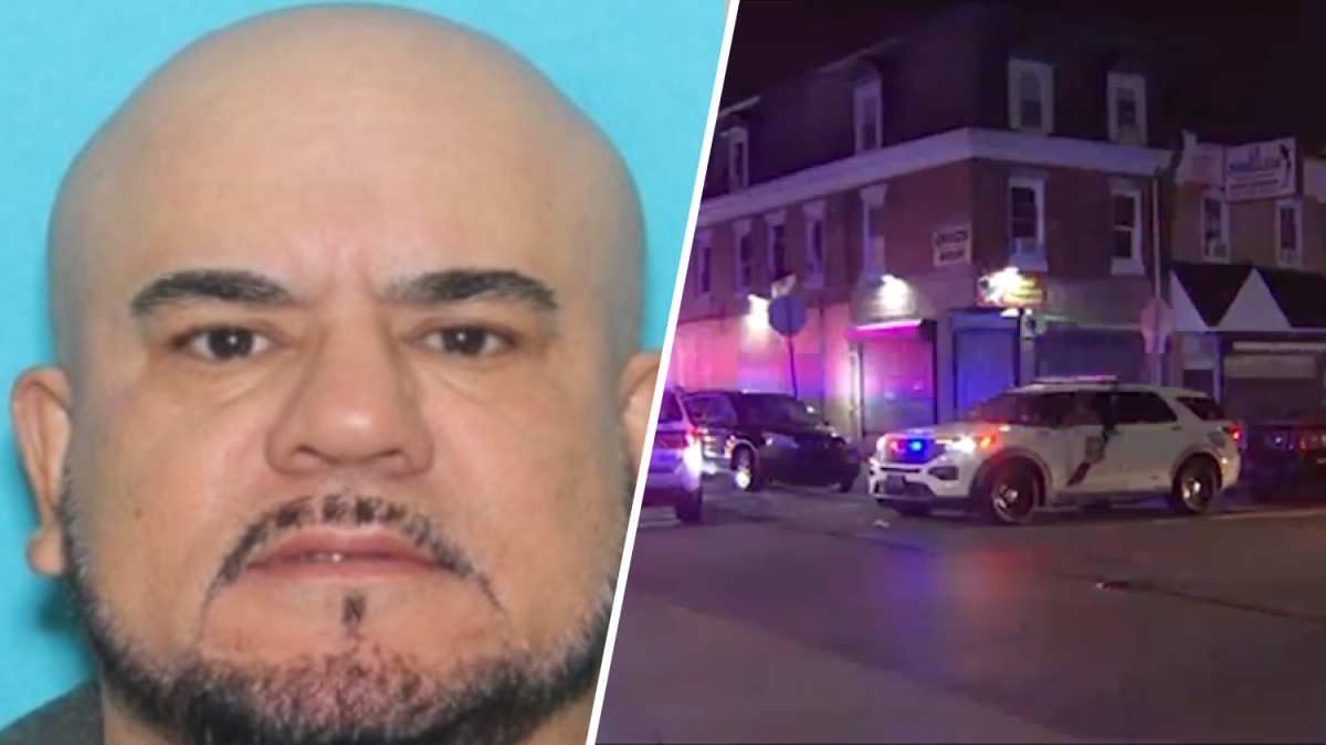 Philly police ID suspect in deadly Olney shooting – NBC10 Philadelphia