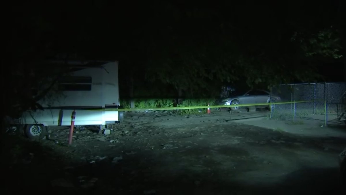 1 hurt in shooting at large gathering in SW Philly, police say – NBC10 ...