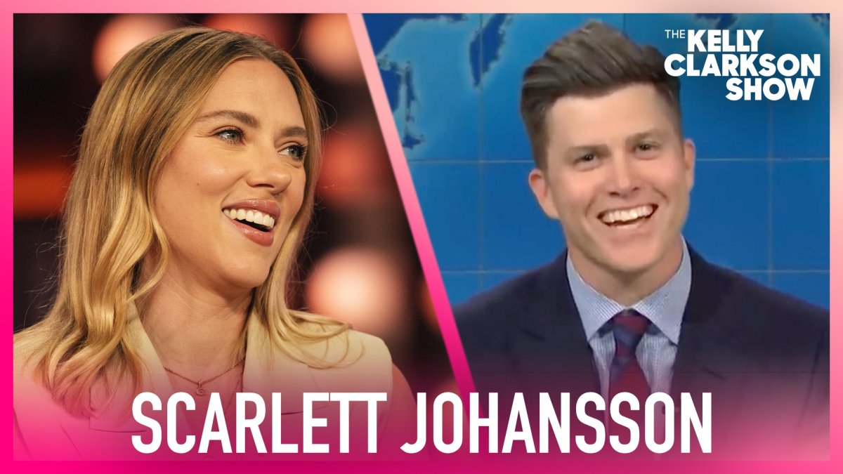 Snl Joke Swap