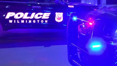 Person shot to death in Wilmington