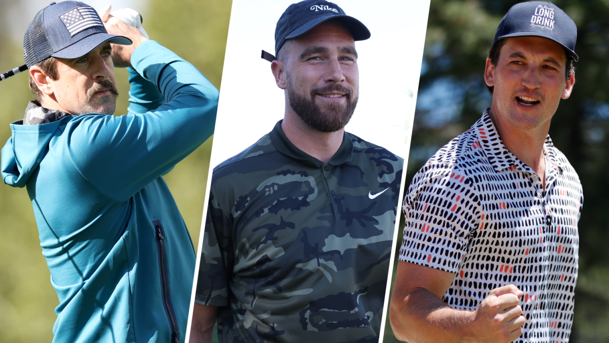 Who’s competing in Tahoe’s celebrity golf tournament? What to know about the American Century Championship