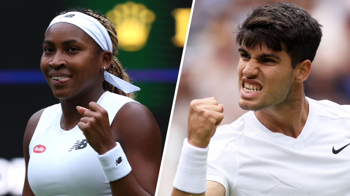 2024 Wimbledon Watch info, key dates, draws NBC10 Philadelphia