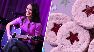 Where you can get Olivia Rodrigo’s Crumbl cookie in Philly region