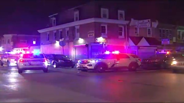 Man killed in shooting, another man stabbed in Olney – NBC10 Philadelphia