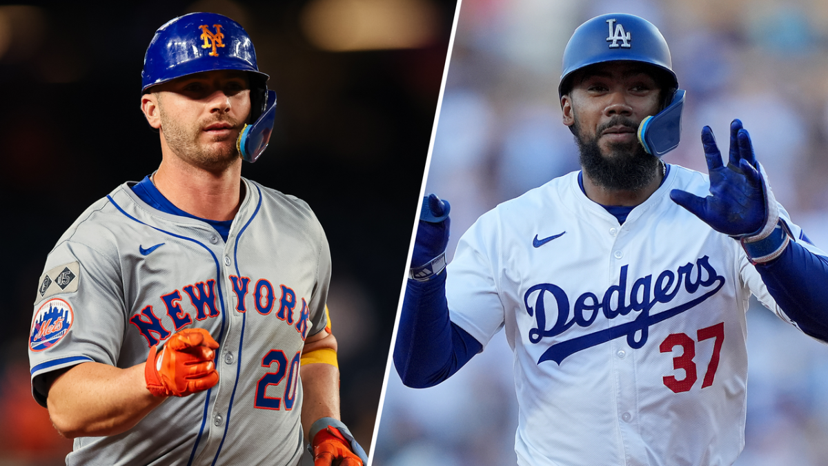 MLB Home Run Derby 2024 participants, format, how to watch, more