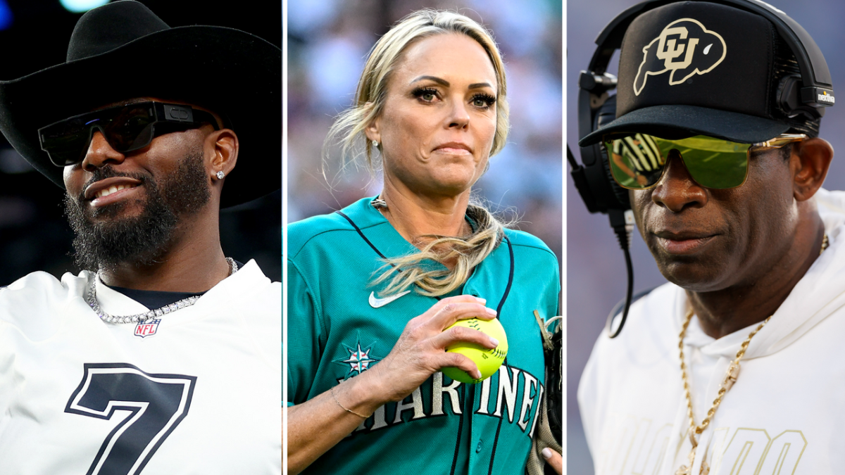 Everything to know about 2024 MLB celebrity softball game NBC10