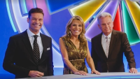Ryan Seacrest's ‘Wheel of Fortune' promo is drawing mixed reactions: Here's why