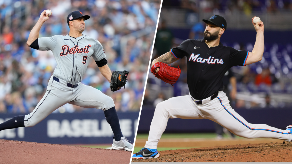 2024 MLB trade deadline winners and losers NBC10 Philadelphia