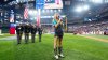 Social media reacts to national anthem performance by Ingrid Andress at Home Run Derby
