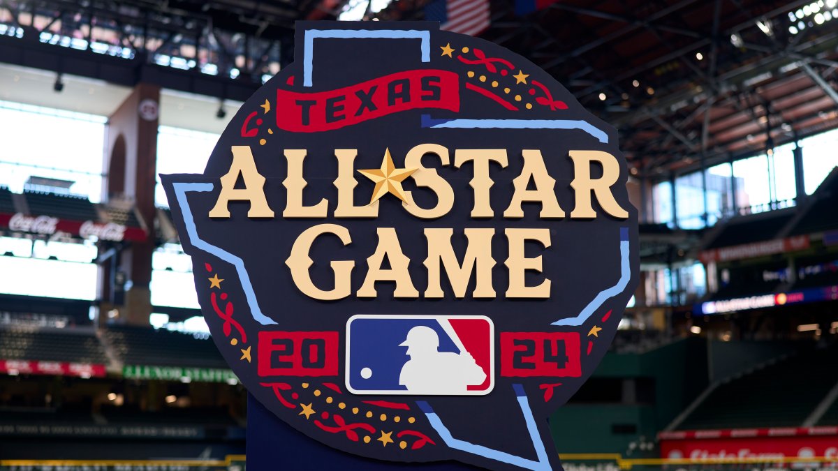 Future MLB AllStar Game locations 2025, 2026 and beyond NBC10