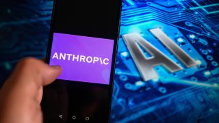 Amazon-backed Anthropic hit with class-action lawsuit over copyright infringement