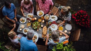 100-year-olds share what they always eat—and what they never do: ‘I don’t drink soda at all’