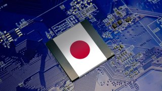 Japan is looking to revitalize its semiconductor industry. The Japanese government has unlocked billions of dollars in subsidies for its domestic chip sector. 