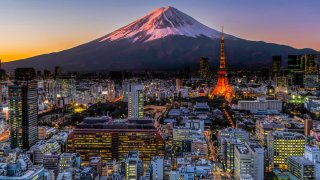 The momentum in Japan markets were largely driven by the country’s technology and financial sector. 