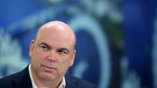 Mike Lynch, 59, is the founder of enterprise software firm Autonomy. He was acquitted of fraud charges in June after defending himself in a trial over allegations that he artificially inflated Autonomy’s value in an $11.7 billion sale to tech giant Hewlett Packard.