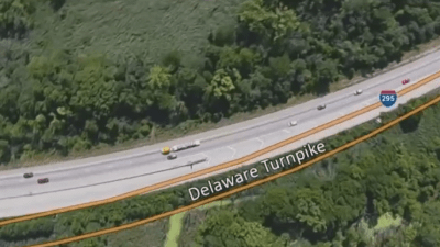 More closures as the I-95 new interchange project to widen I-295