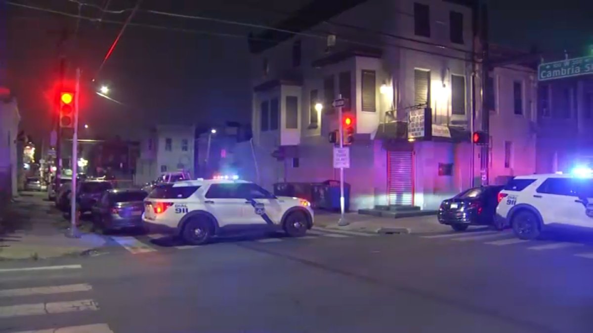 Man shot, killed inside jeep in North Philly, police say – NBC10 ...