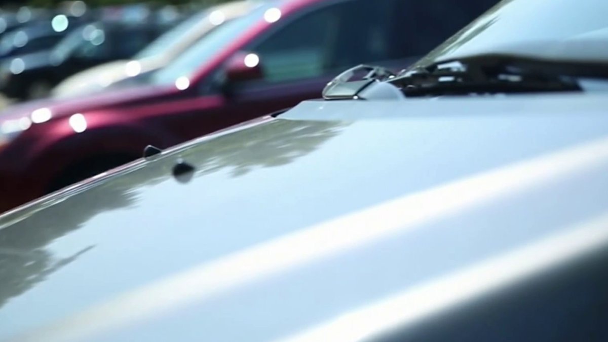 Mother accused of leaving baby inside hot car in Pa. – NBC10 Philadelphia