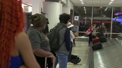 ‘Customer service sucks': Frustrated travelers deal with delays, cancellations at PHL