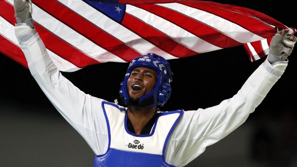 5 things to know about CJ Nickolas – NBC10 Philadelphia