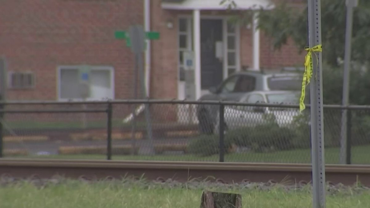 Teen struck, killed by River Line train in New Jersey – NBC10 Philadelphia