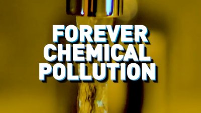 Preview: The NBC10 Investigators look into ‘forever chemicals' and how officials are handling it across our region