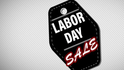 Where to find good Labor Day deals and price check items to save the most money