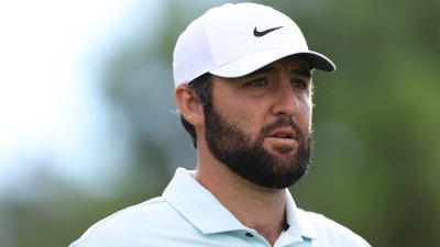 Why Scottie Scheffler might not be a sure-win at the Tour Championship