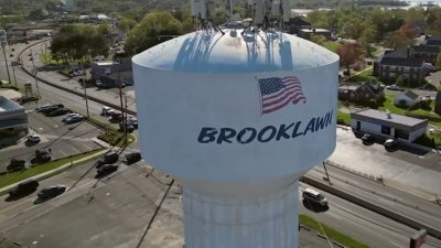 Brooklawn residents take own precautions against ‘forever chemicals' as plan to resolve delayed