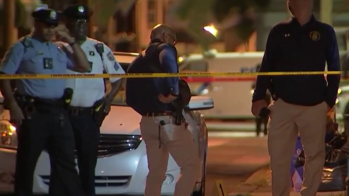 Man critical after West Philly shooting – NBC10 Philadelphia