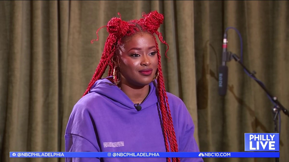 Rapper and Philly Native Tierra Whack talks new music, projects and ...