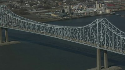 Matt Explains It: Toll hike on 4 Philly-area bridges begins Sunday