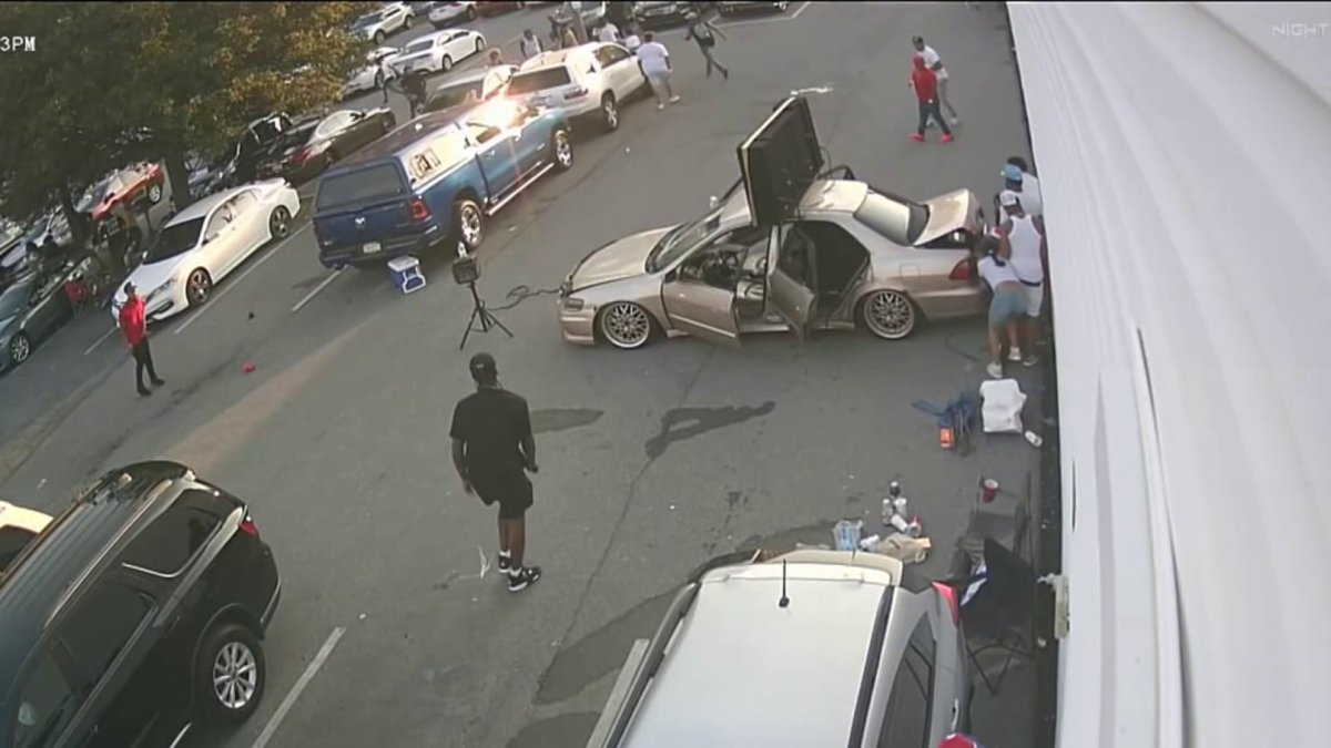2nd suspect charged in Allentown shooting that happened near annual ...