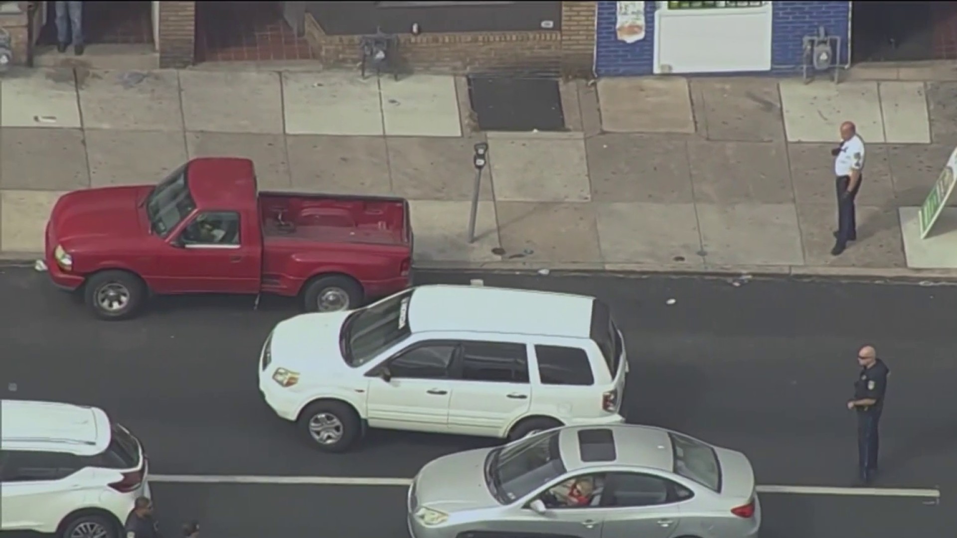 Delco woman sentenced for carjacking and fleeing with infant in Upper Darby