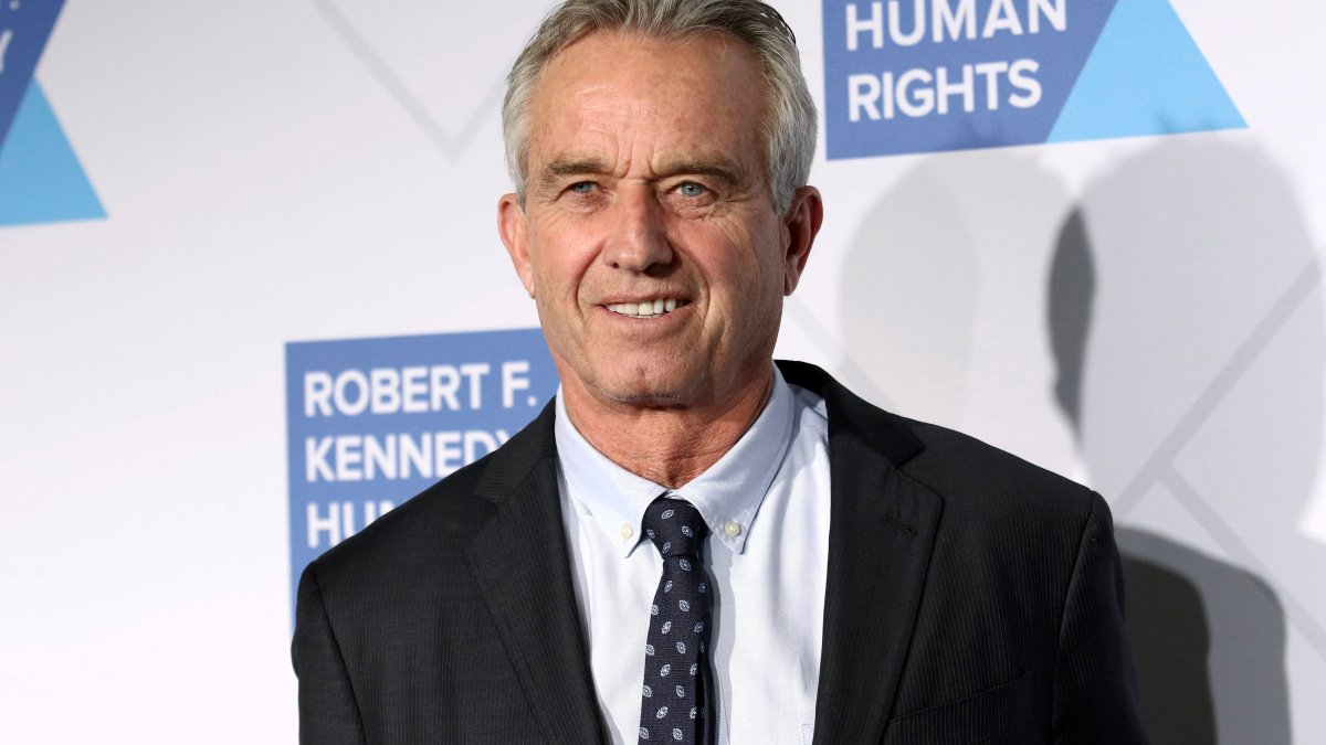 Legal challenge seeks to keep RFK Jr. off Pa.’s presidential ballot