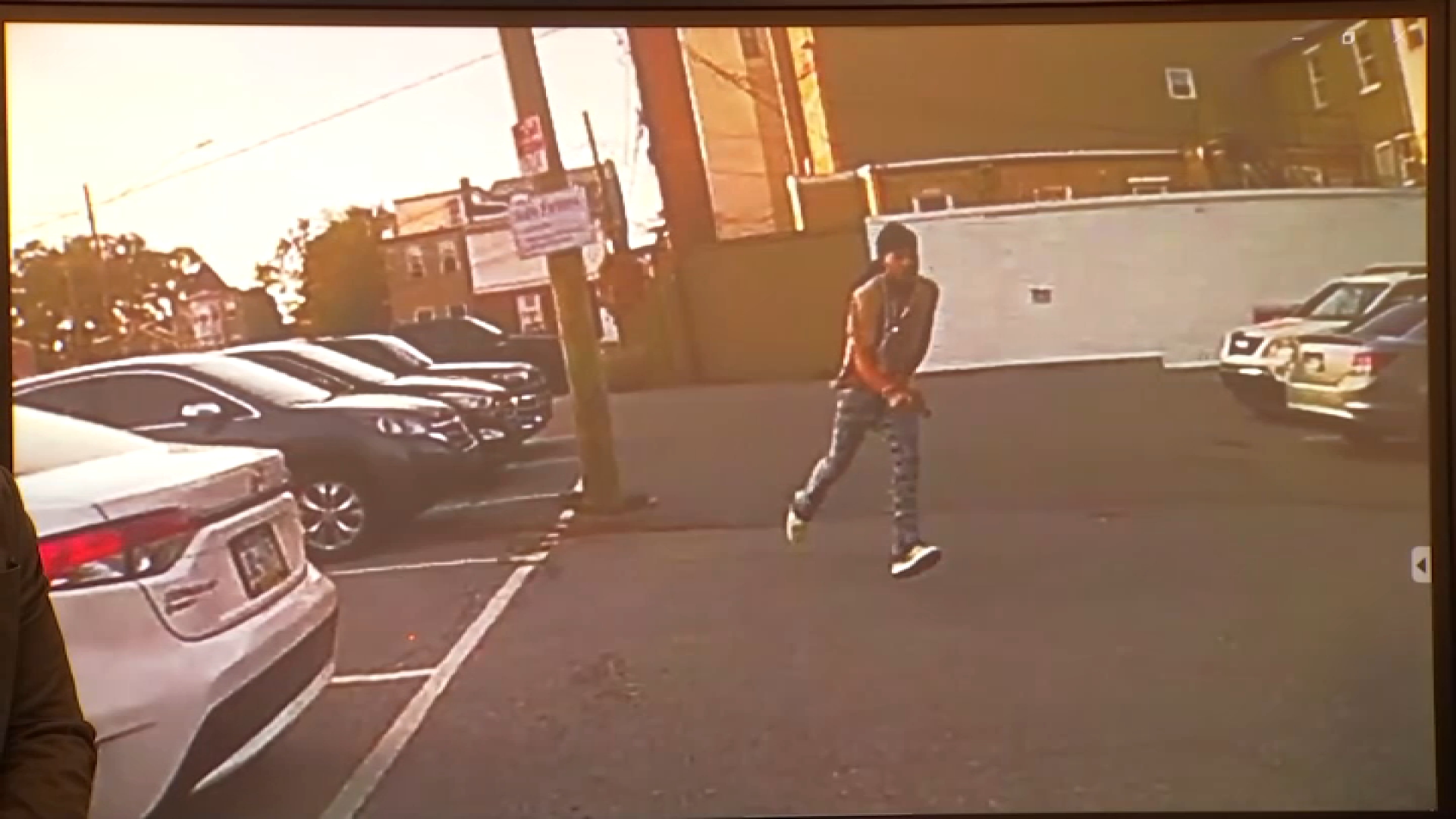 2024 Allentown festival shootout suspect sentenced to decades in state prison