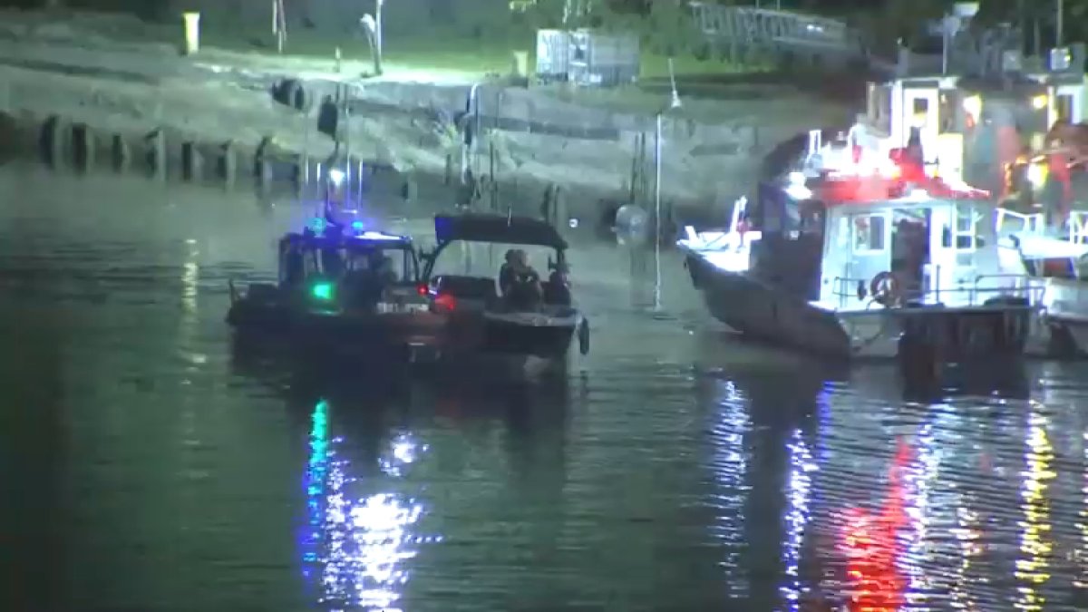 12 boaters rescued on Schuylkill River – NBC10 Philadelphia