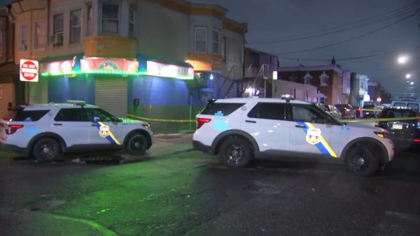Woman hospitalized after overnight shooting in Kensington – NBC10 ...