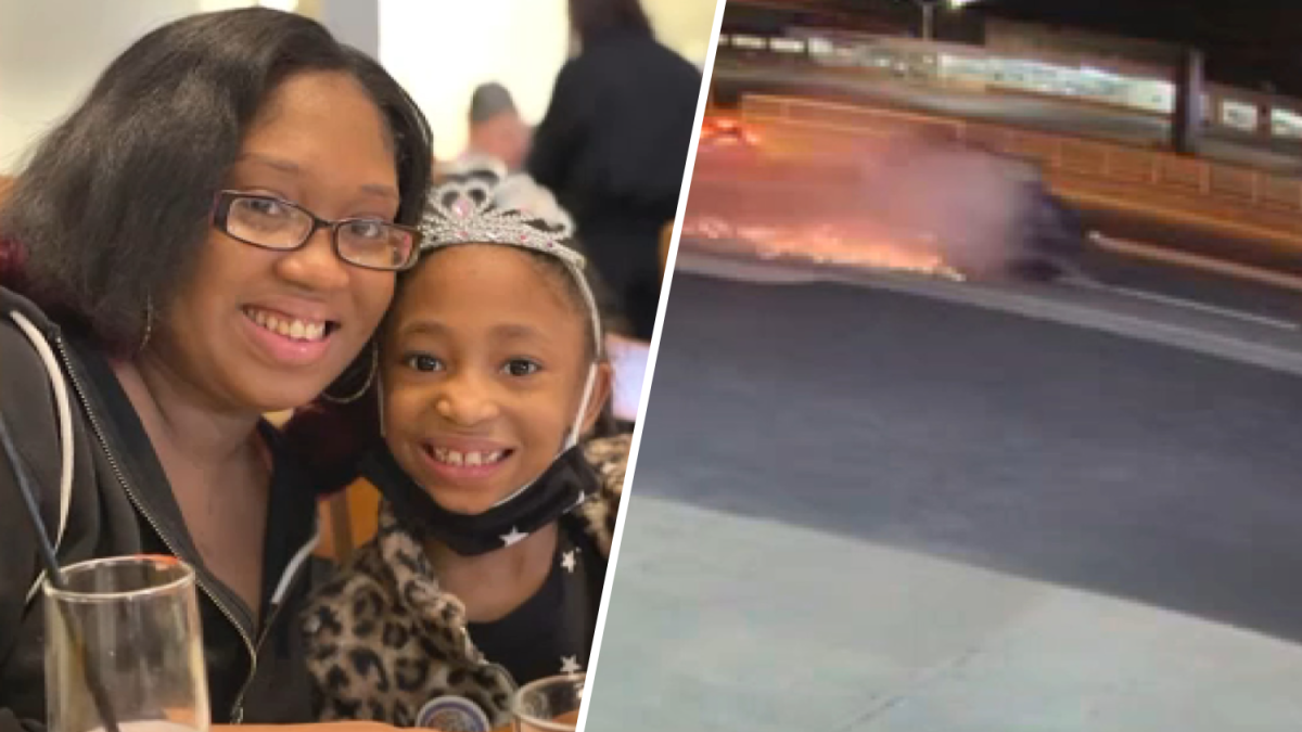 Man charged in car crash that killed Karisma Stevens and Zamiyah Elivo – NBC10 Philadelphia