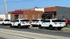 Woman shot inside North Philly auto body shop, police say