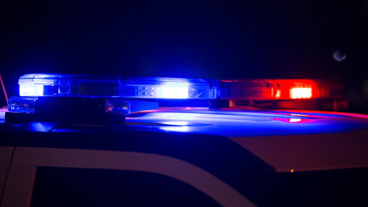 FBI says it foiled a terrorist attack planned in North Carolina on New Year's Eve