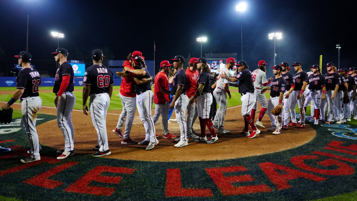 When is 2024 Little League Classic between Yankees and Tigers? NBC10