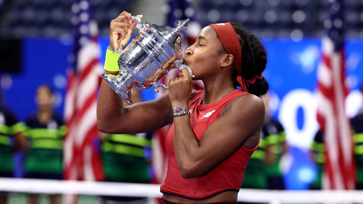 How much will the winners of the 2024 US Open earn per round? NBC10