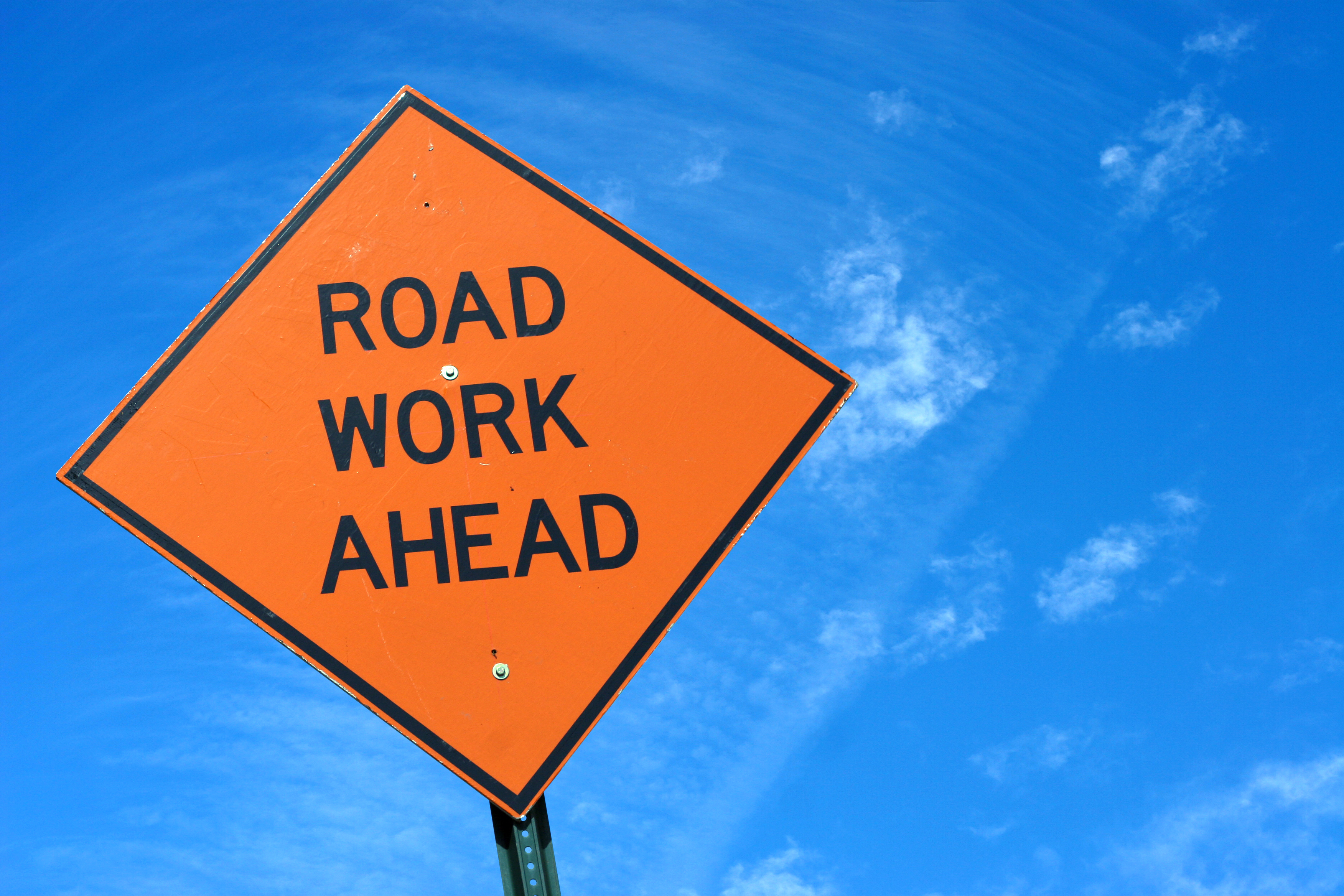 Resurfacing work planned for next week on 9 state highways across Philly region