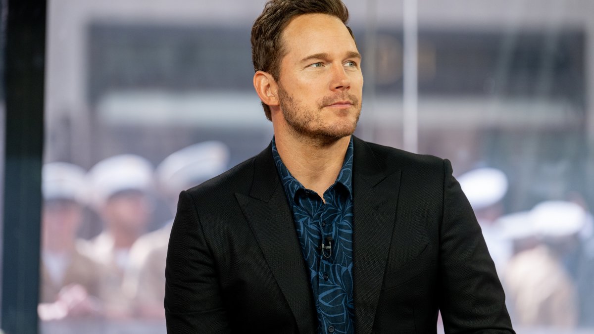 Chris Pratt honors his and Anna Faris’ son Jack with 12th birthday tribute – NBC10 Philadelphia