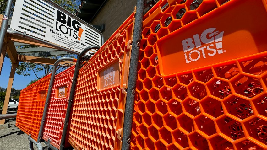 Big Lots Earnings Disapoints Investors, Stock Price Falls