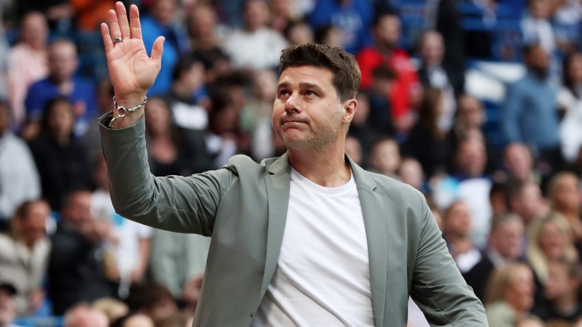 Mauricio Pochettino